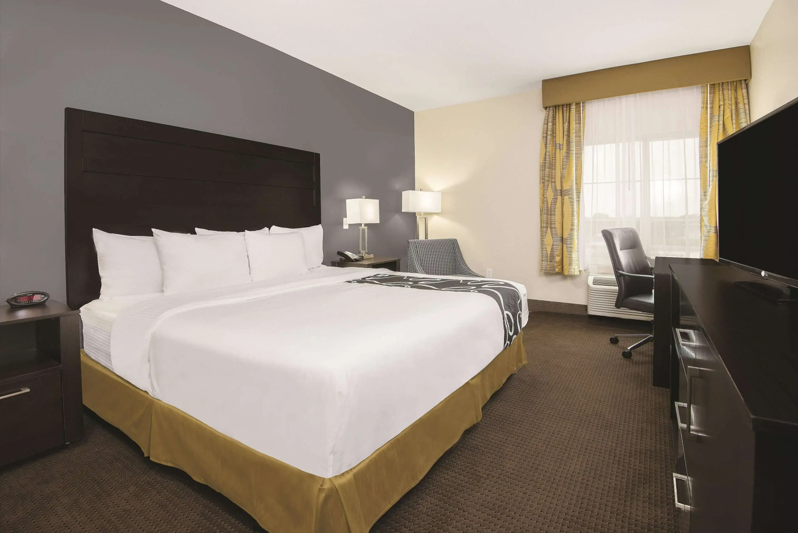 La Quinta Inn & Suites by Wyndham Karnes City - Kenedy