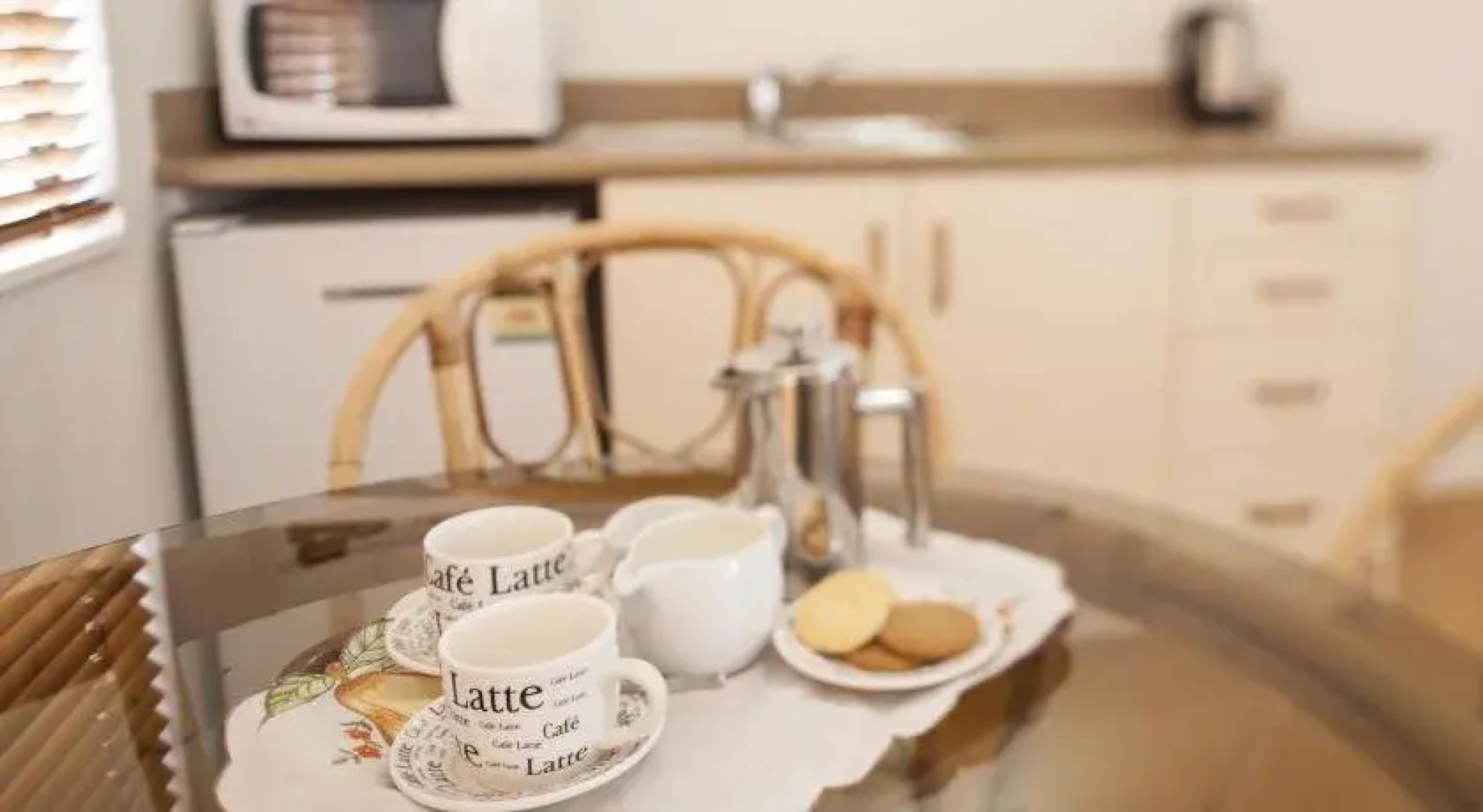 East West Apartments