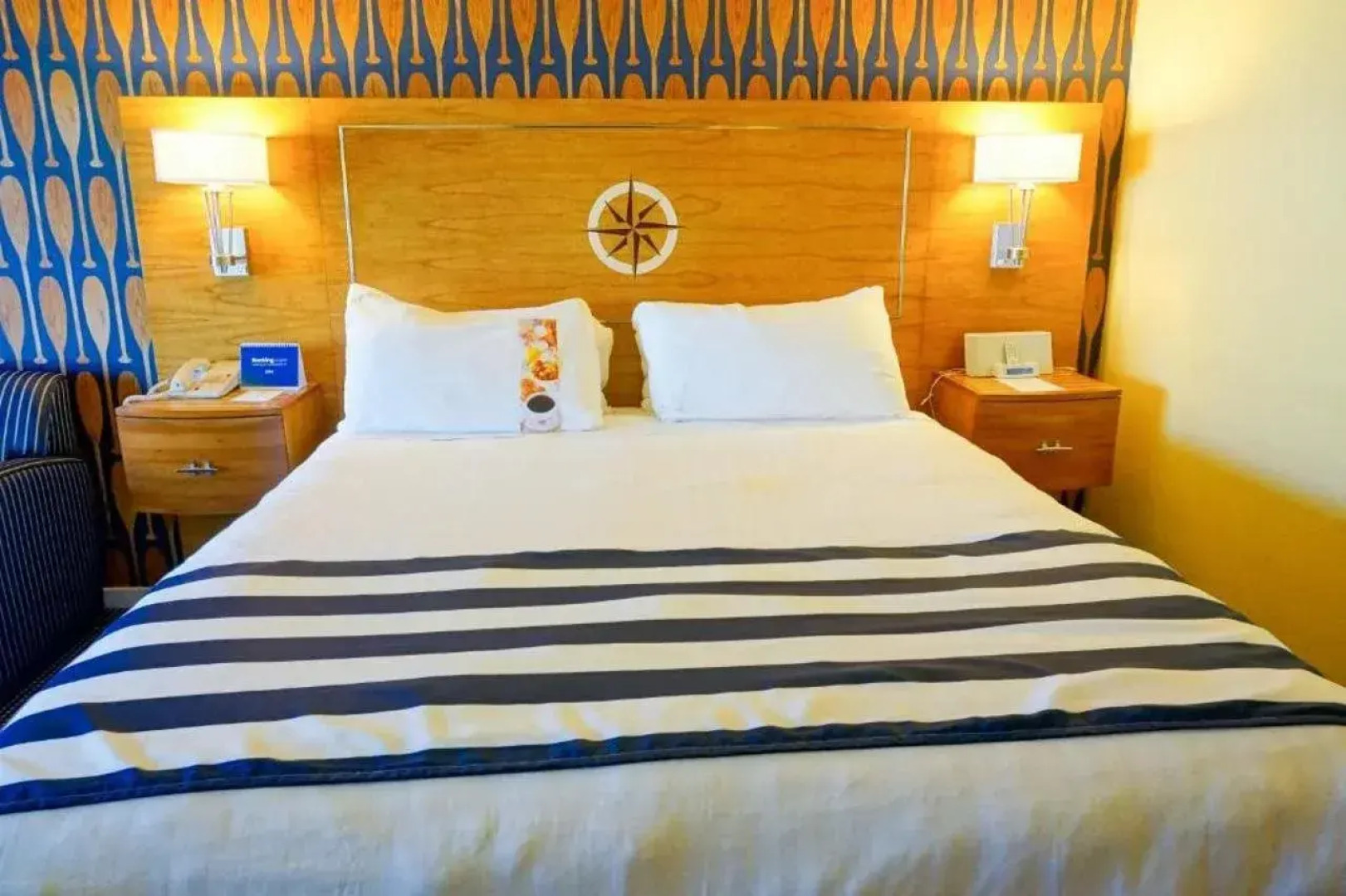 Waterfront Hotel, part of JdV by Hyatt (12381)