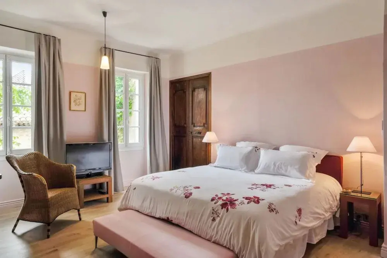 Maison d'hôtes Maison Hache