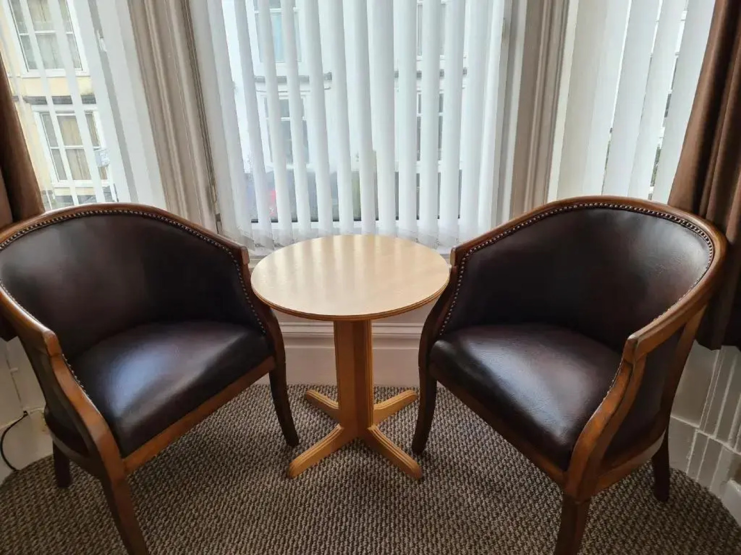 The Penkelie - Guest house