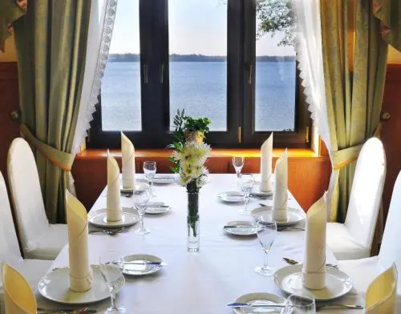 Hotel Rusalka Spa & Wellness