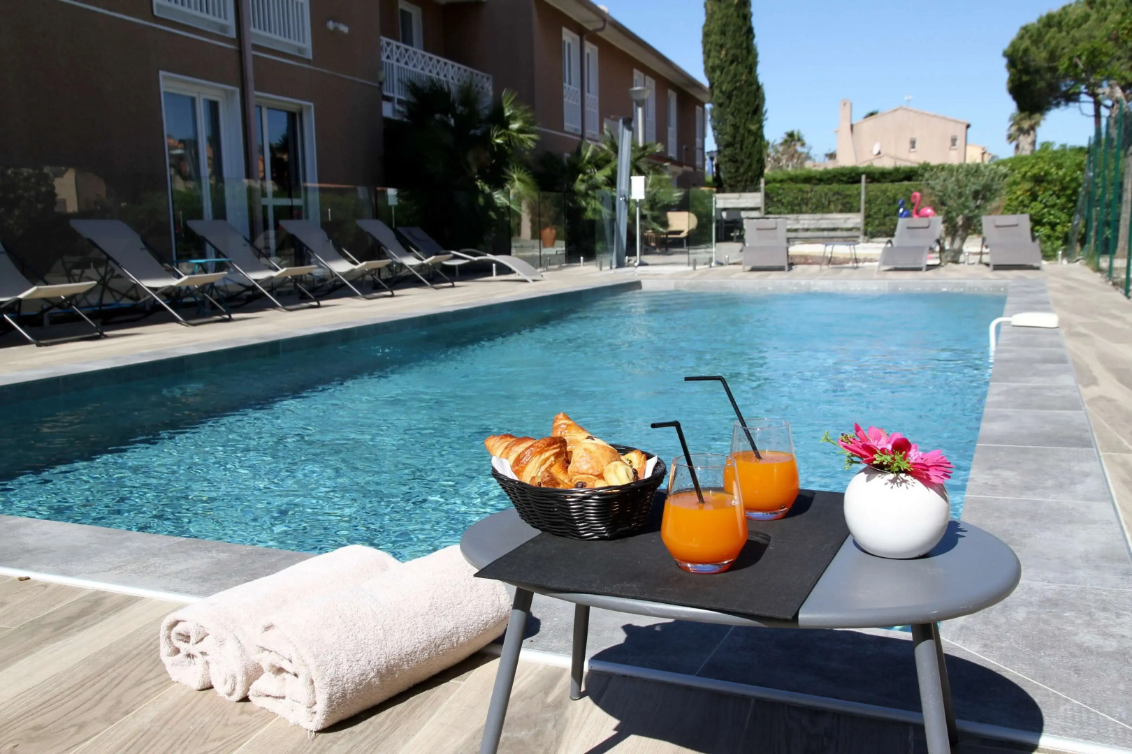 Best Western Plus Hotel Hyeres Cote D'azur, Hyeres