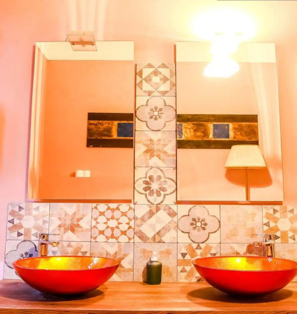 Rome Experience Hostel