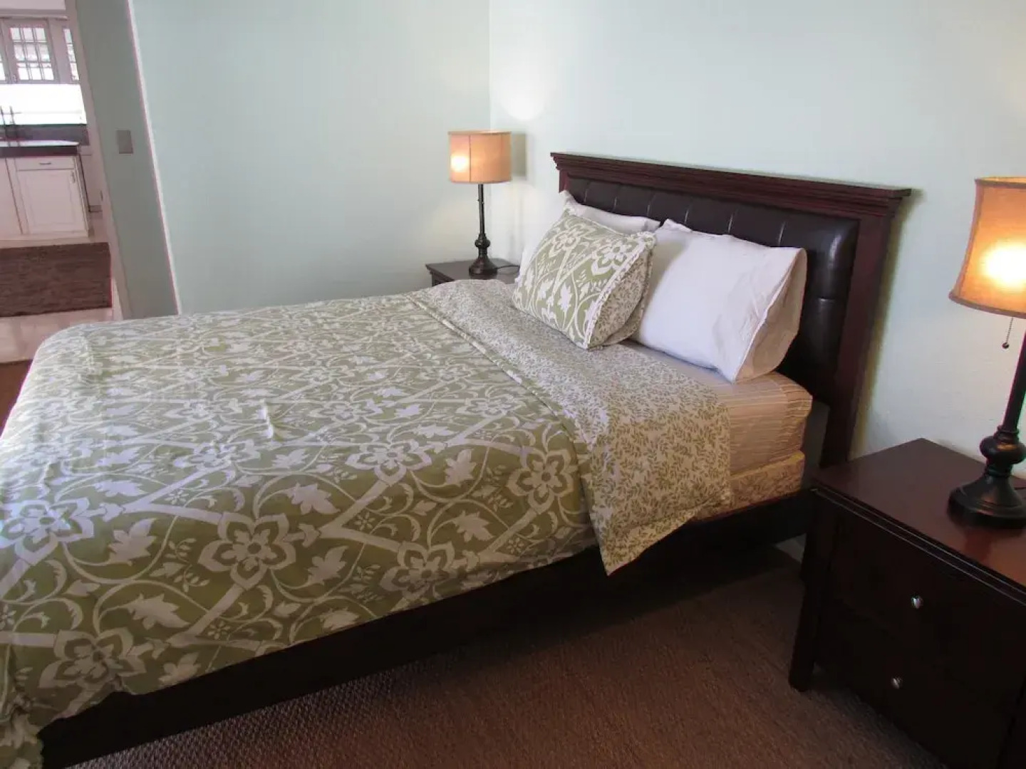 3 Bedroom House on the Beach