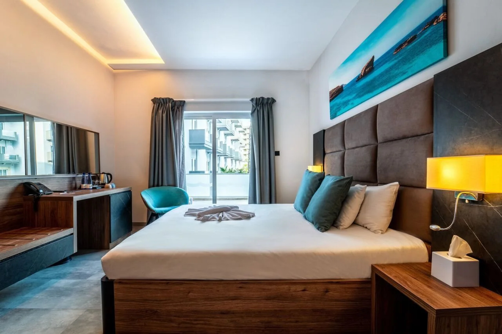 Bora Bora Ibiza Malta Resort - Music Hotel - Adults Only 18 plus