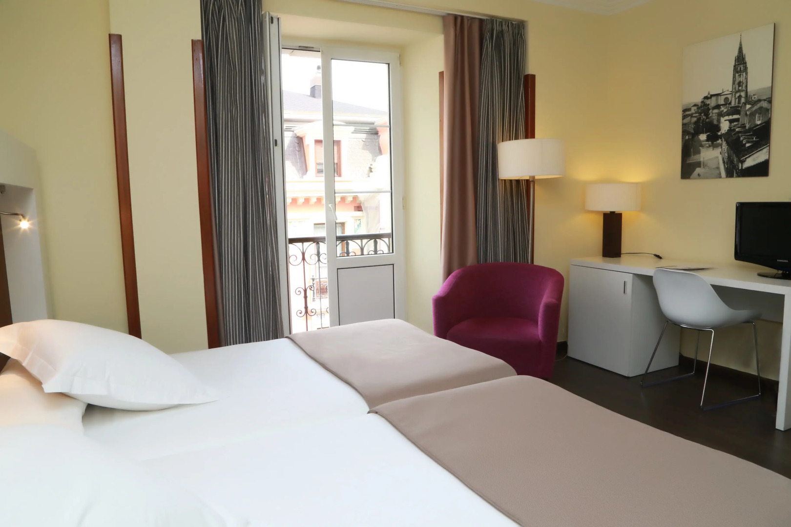 Husa Gran Hotel España