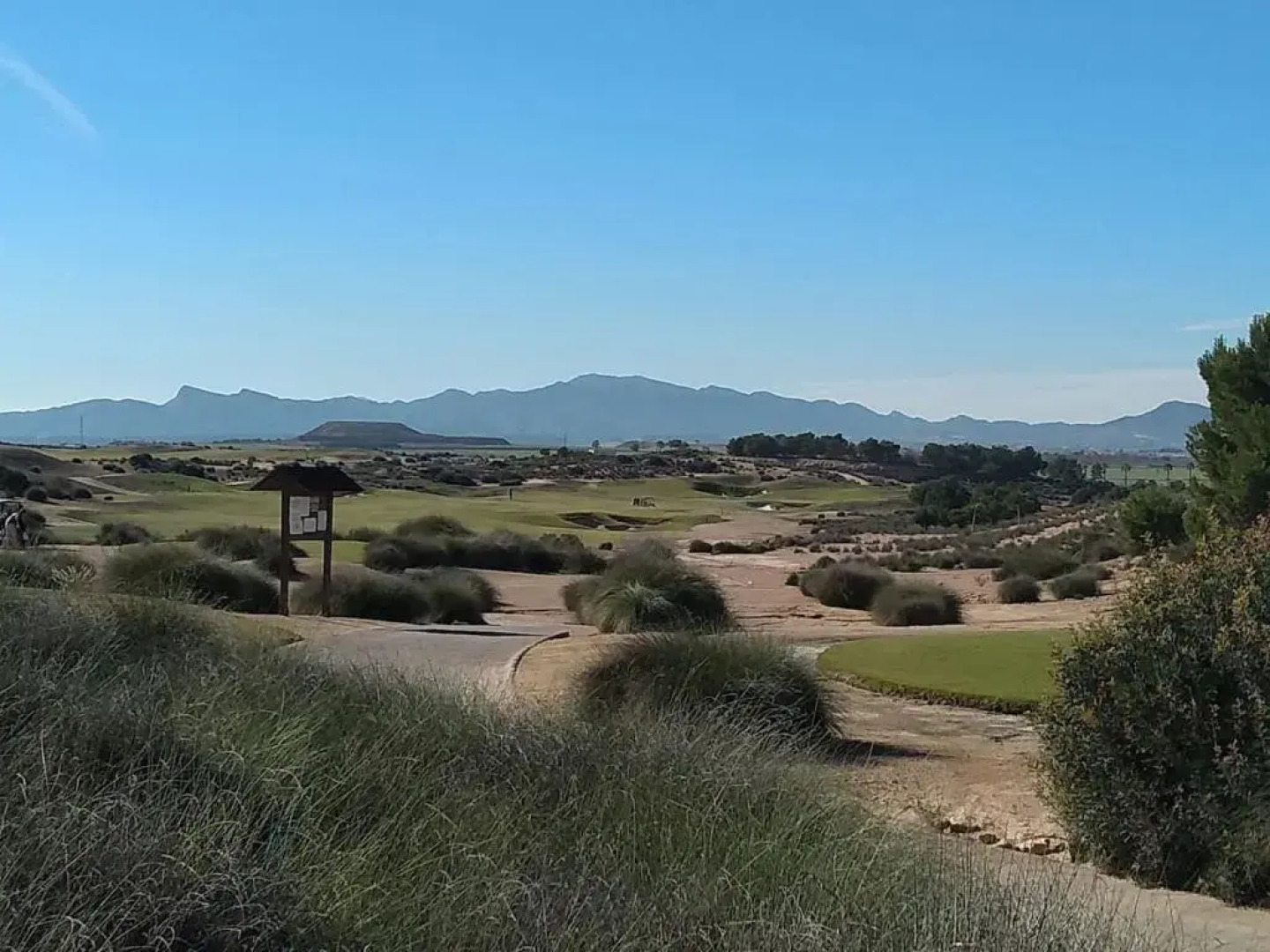 Casa Calida Jardin 13