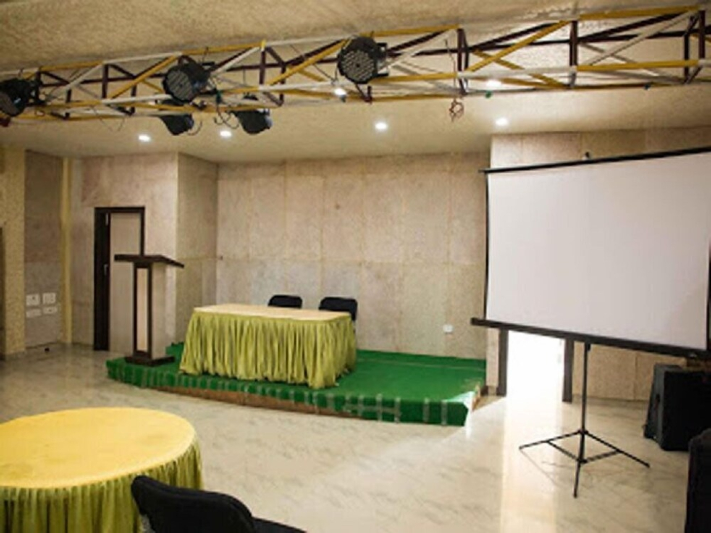 Hotel Green Gate Digha