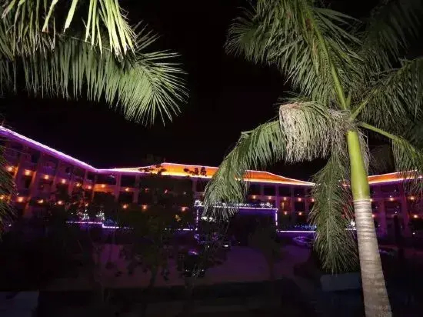 Malai Hot Spring Holiday Hotel