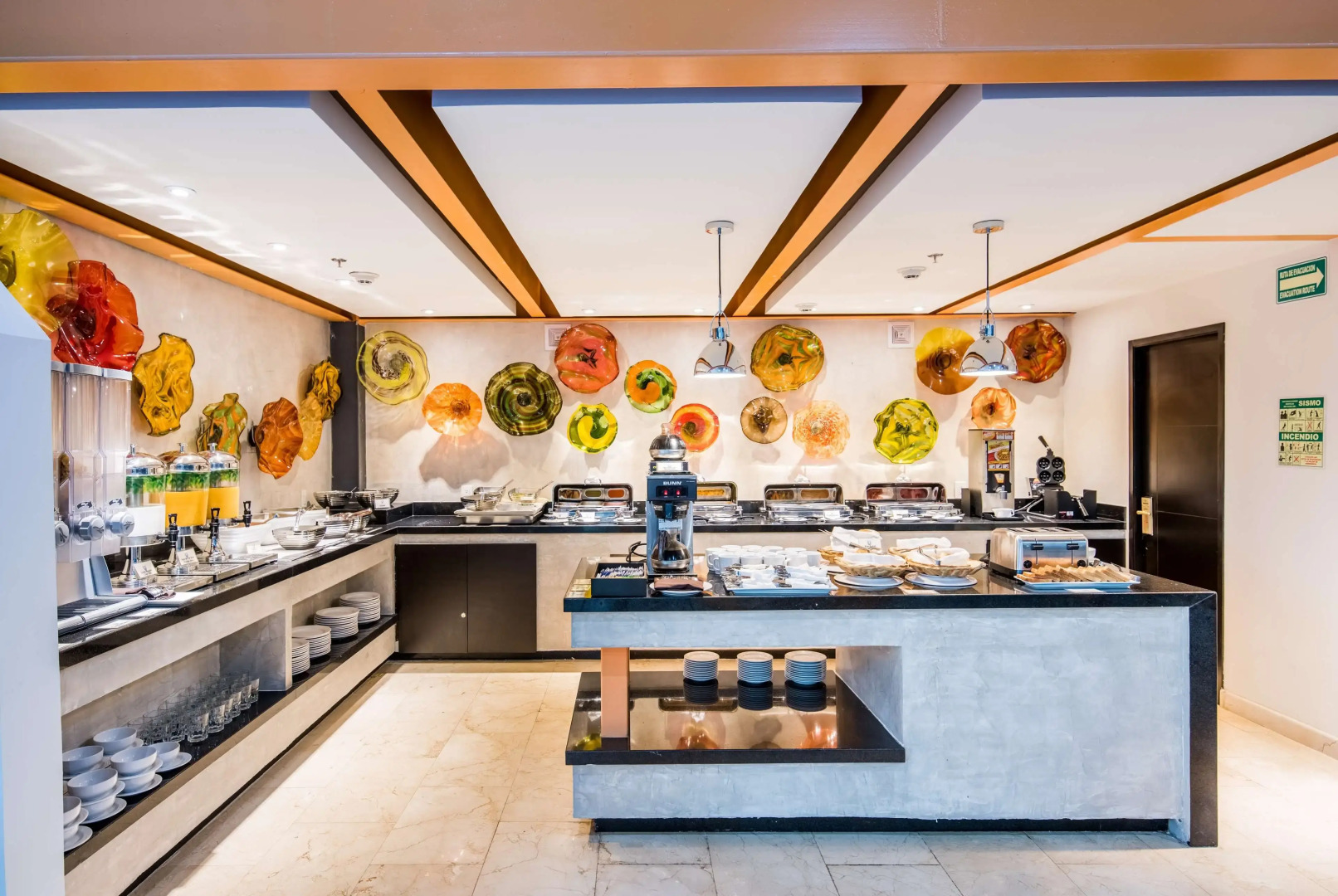 Wyndham Garden Guadalajara Expo