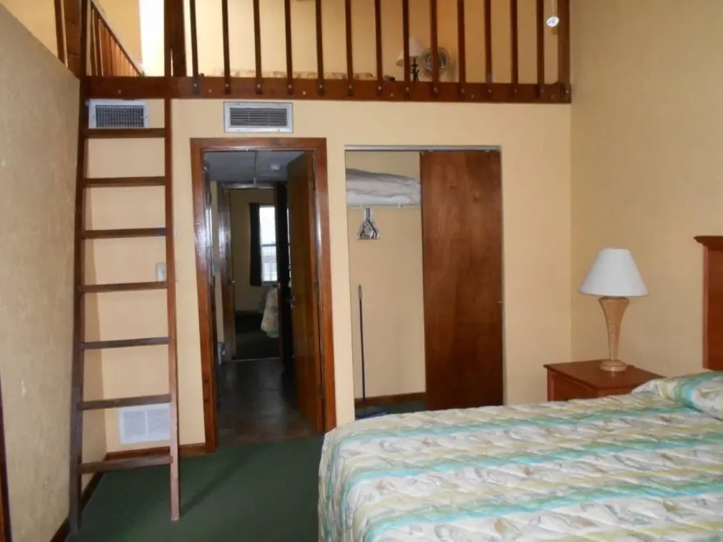 The Suites at Fishermen’s Village- 2 Bedroom Suites