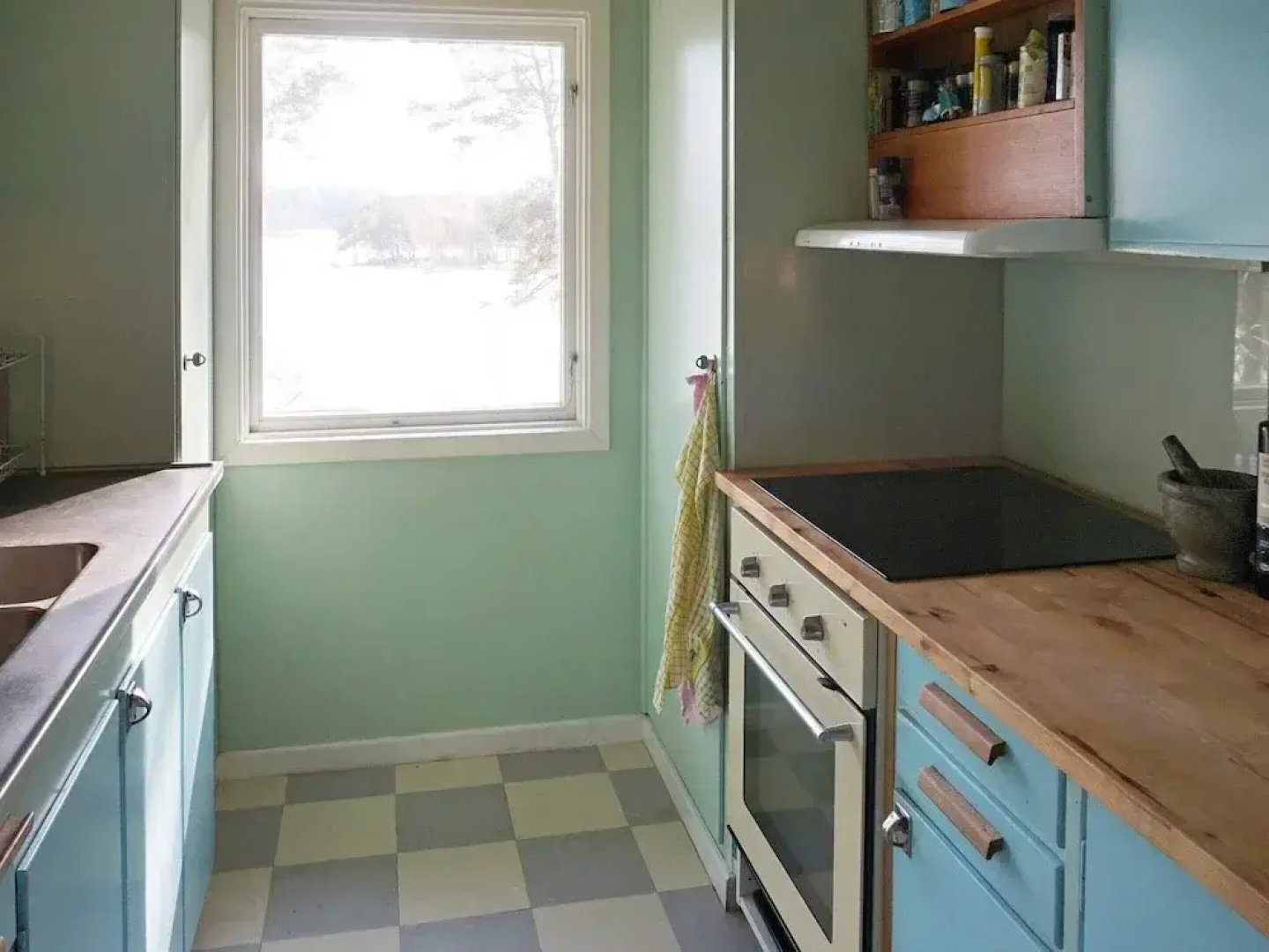 6 Person Holiday Home in Djurhamn-by Traum