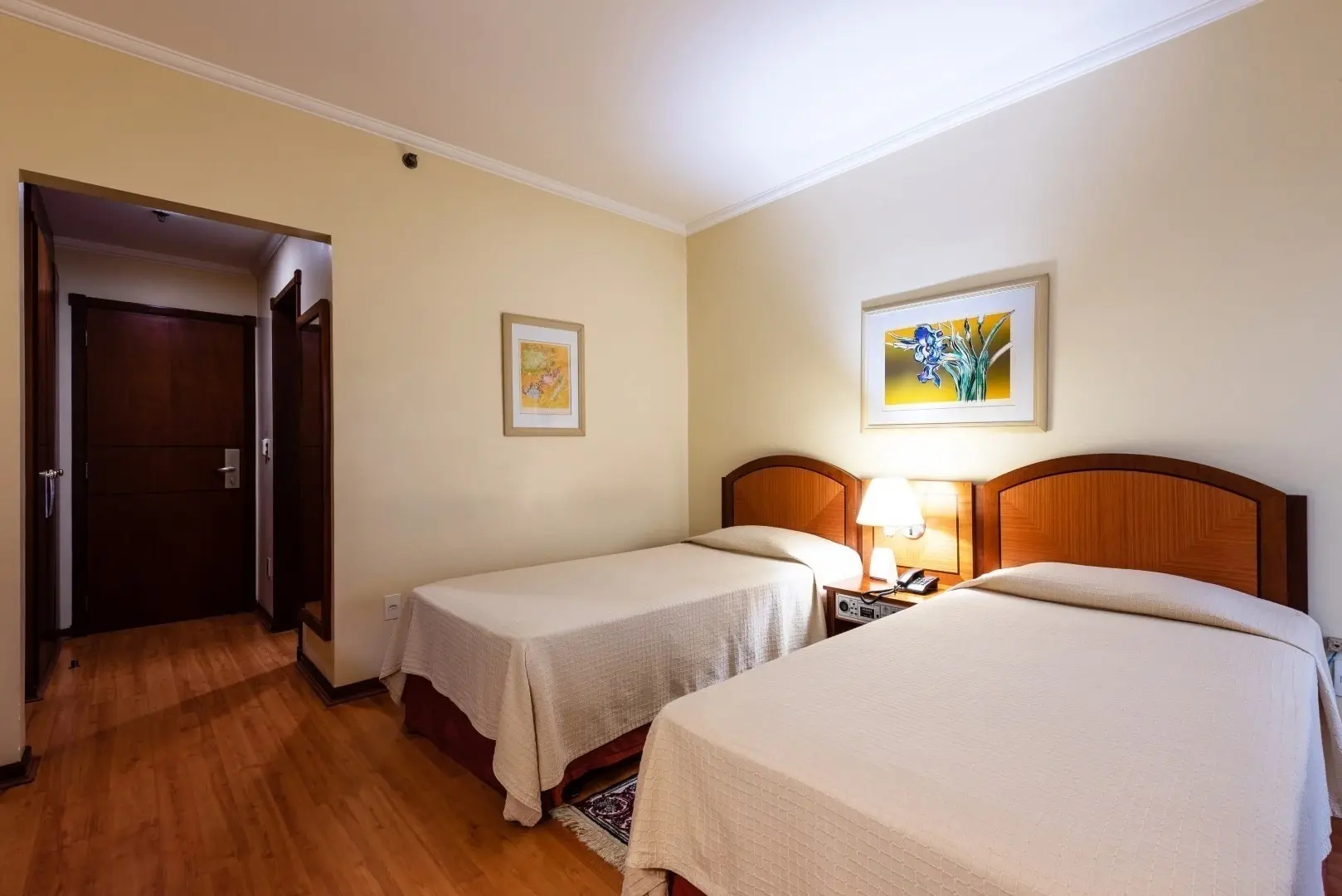Summit Suítes Hotel Jundiaí