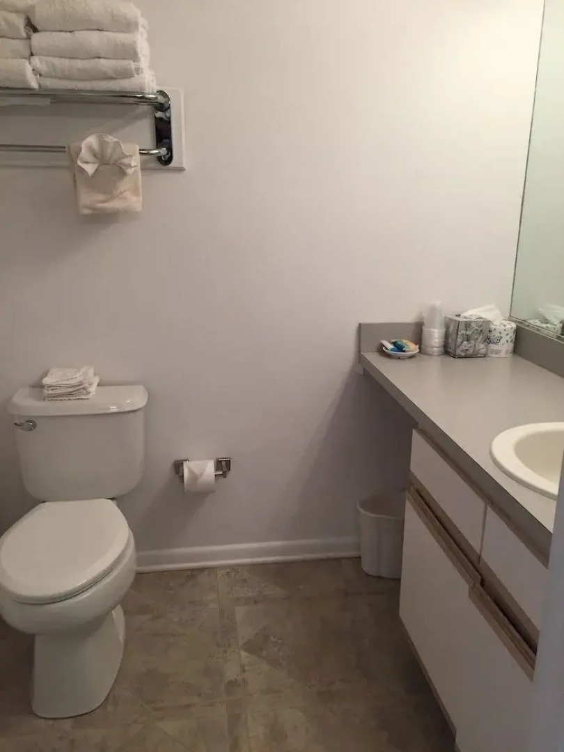 The Capri in Cape May