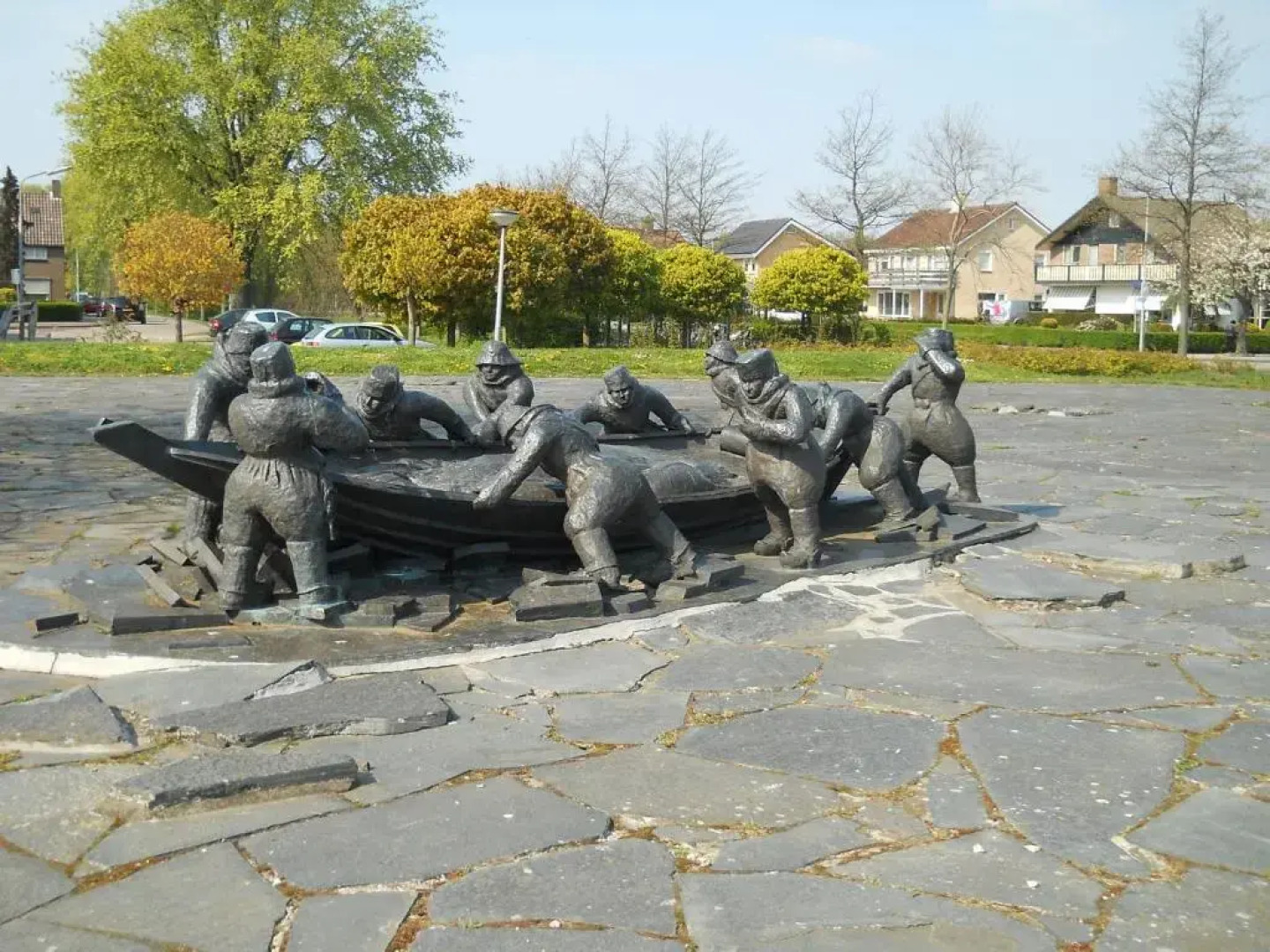 Bed & Breakfast De Roos