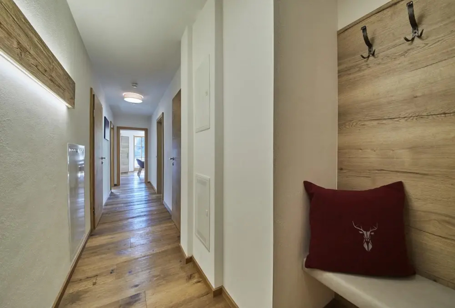 The Peak - Premium Apartments