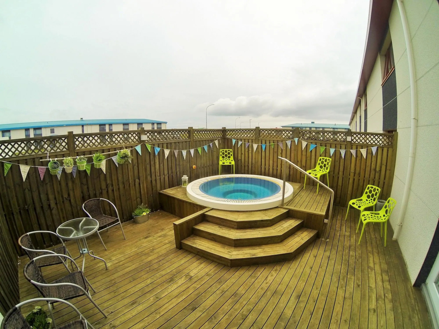 Eldey Airport Hotel
