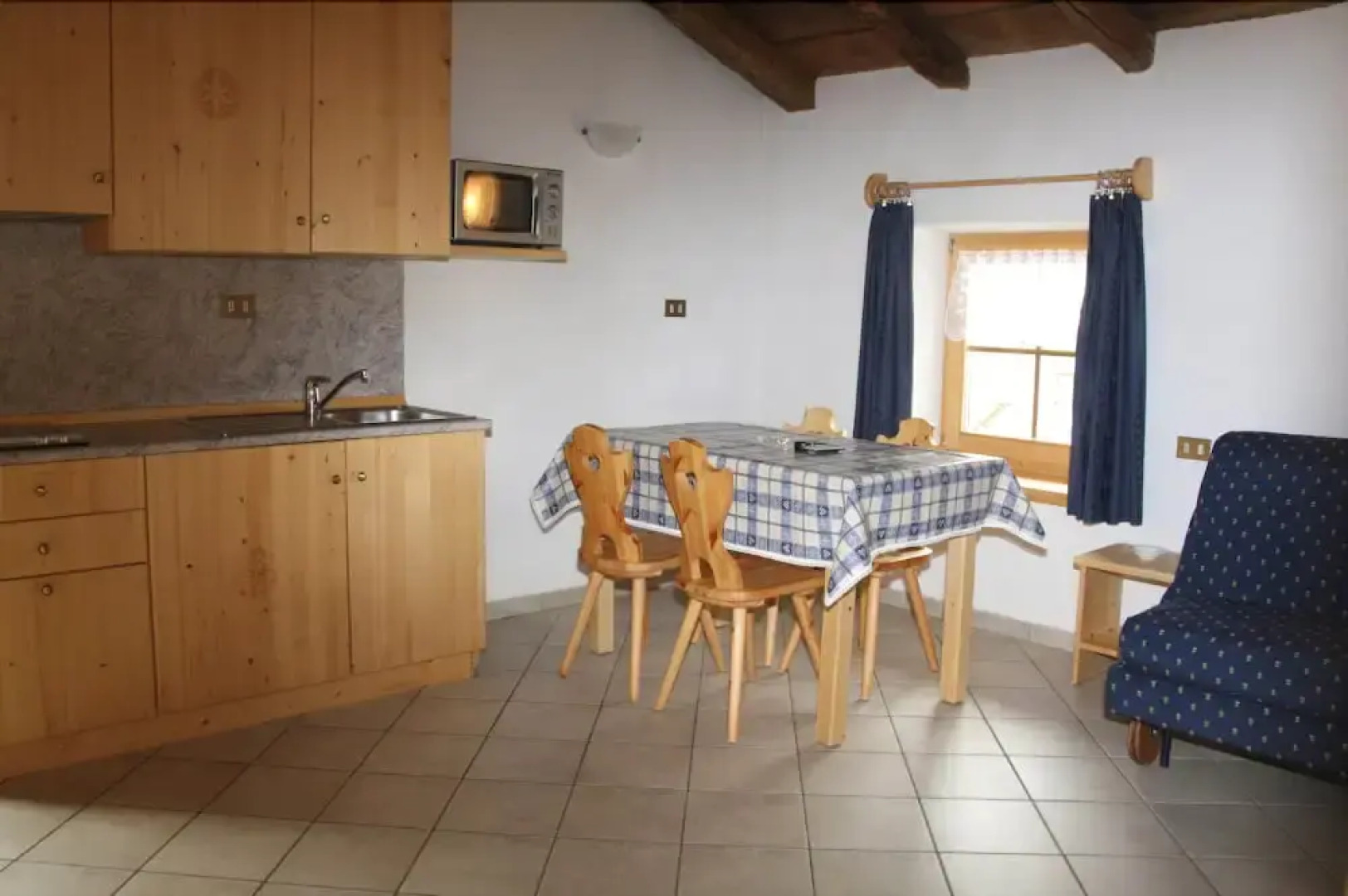 Livigno Apartment