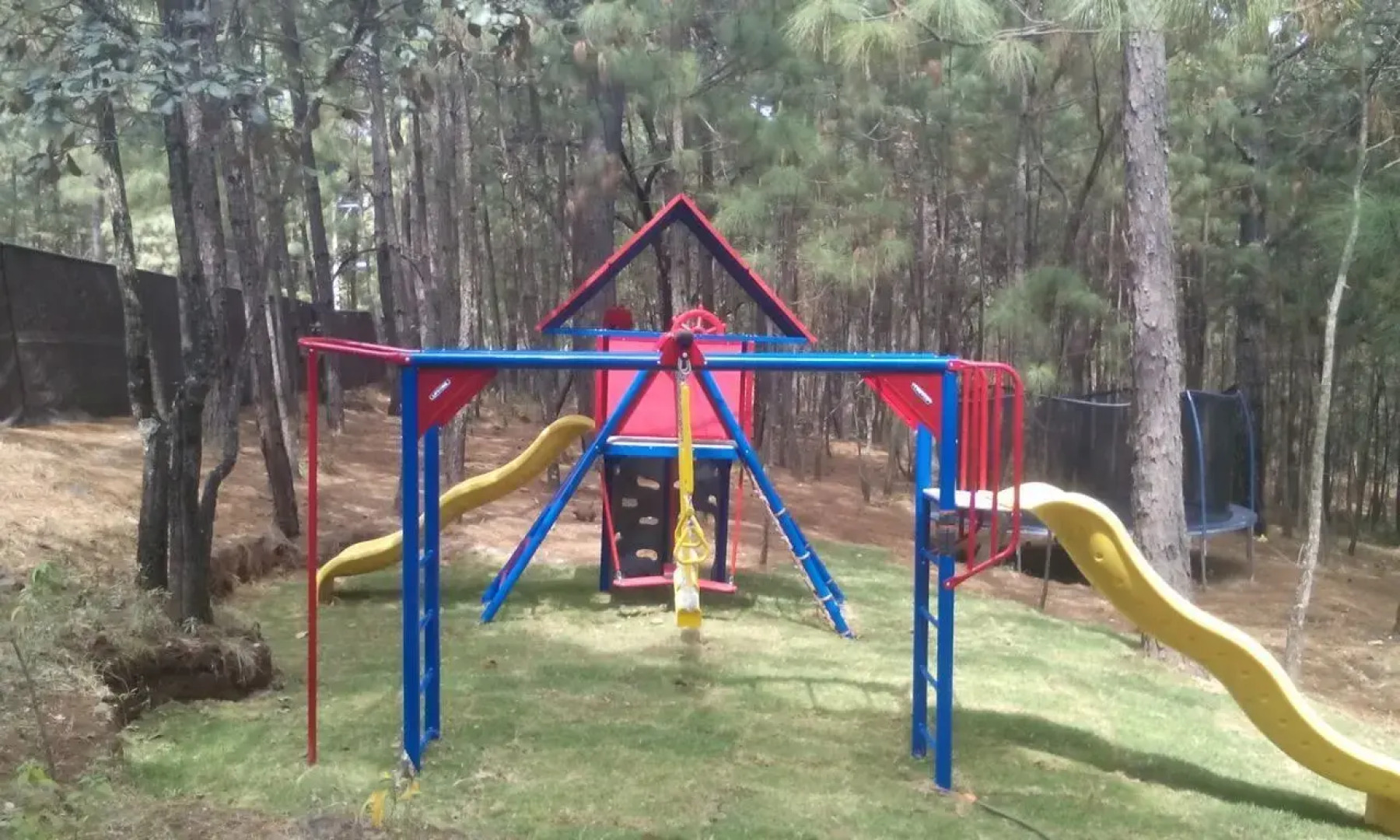 Rincón de María Mazamitla