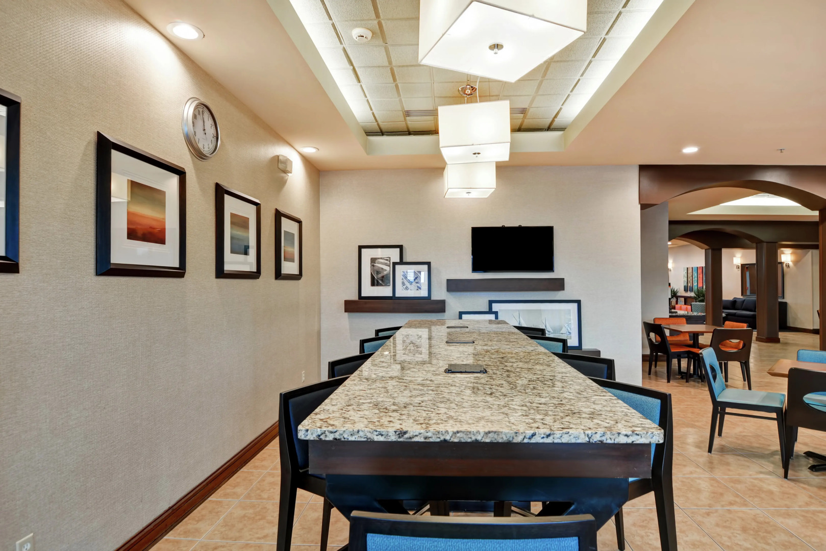 Hampton Inn West Palm Beach Florida Turnpike