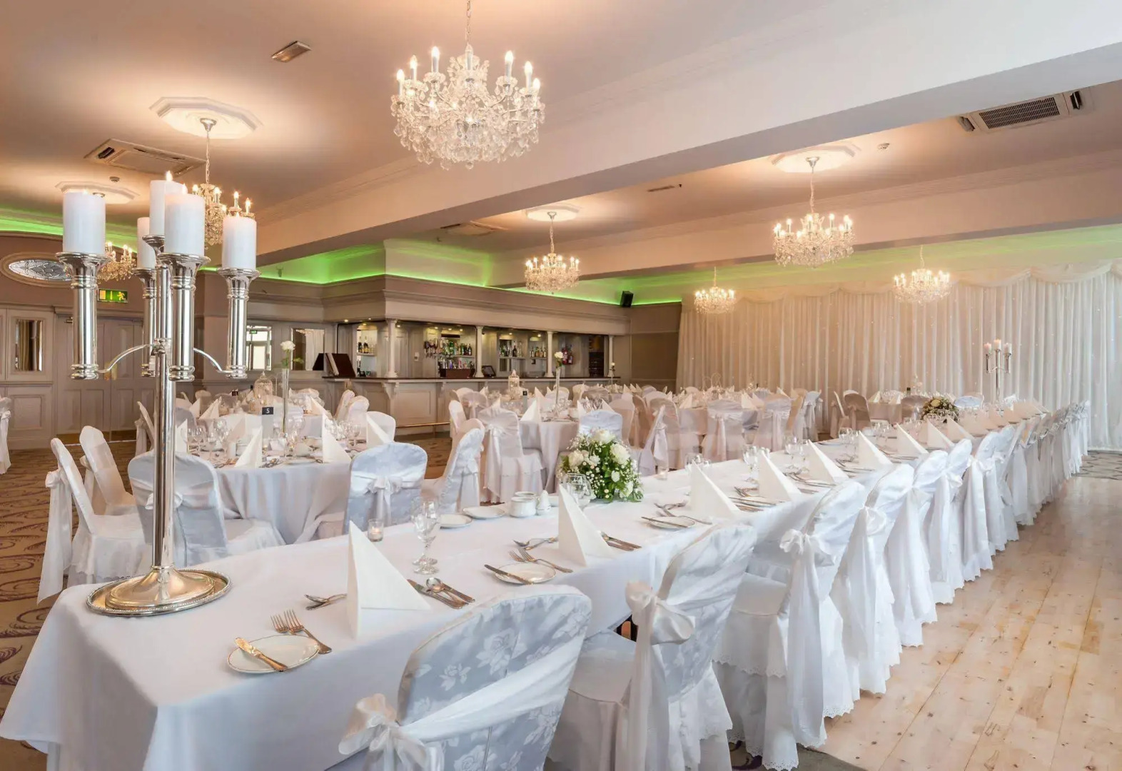 Inishowen Gateway Hotel