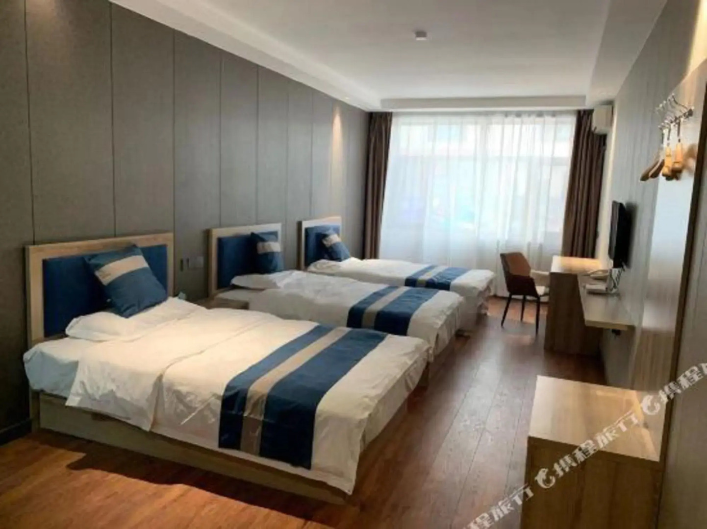 Zhongjinhui Business Hotel