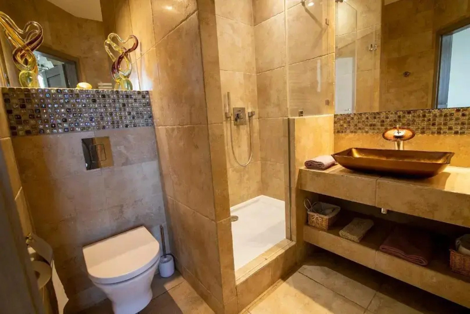 Apartament Skwer Central