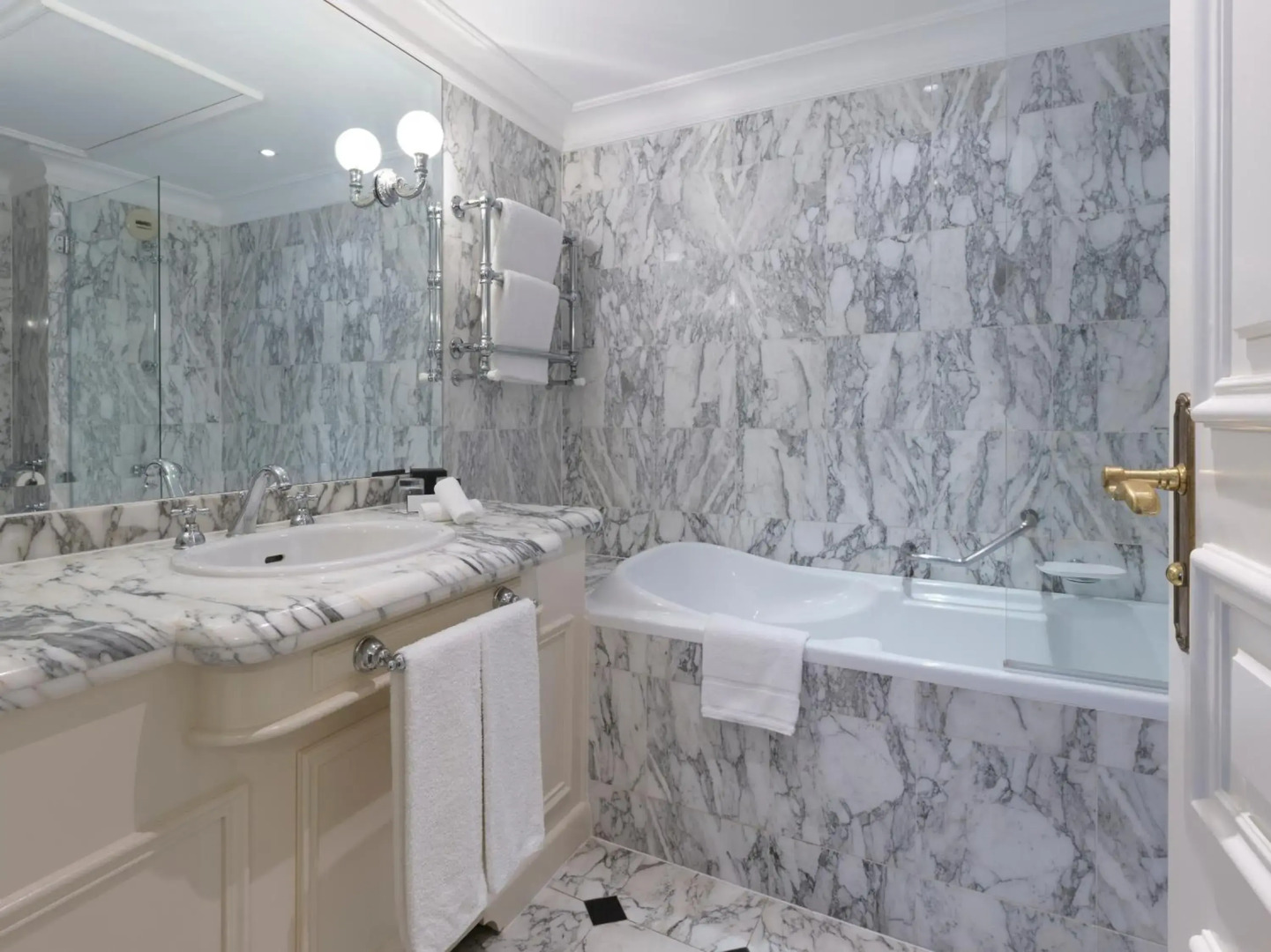 Althoff Hotel Villa Belrose