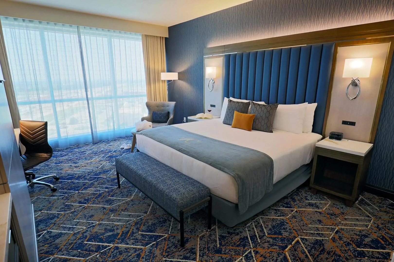 Choctaw Casino Resort – Durant
