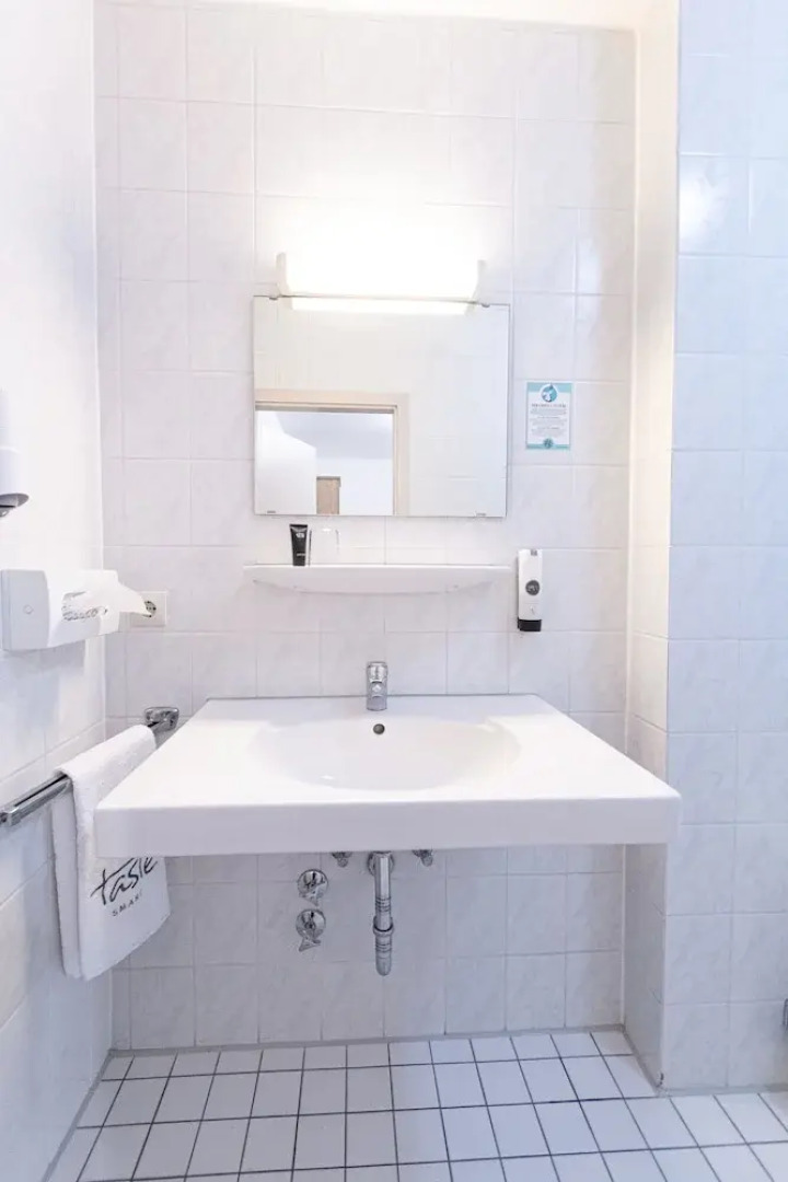 Taste Smart Hotel Backnang