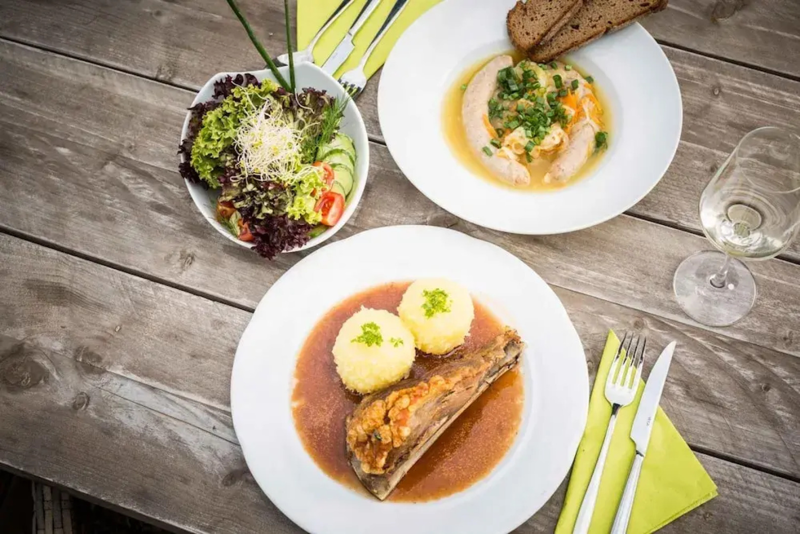 Familienweingut Braun