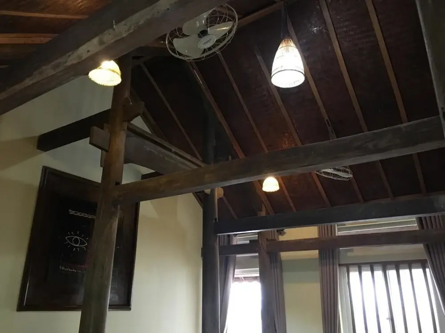 Phong Nha Rustic Home