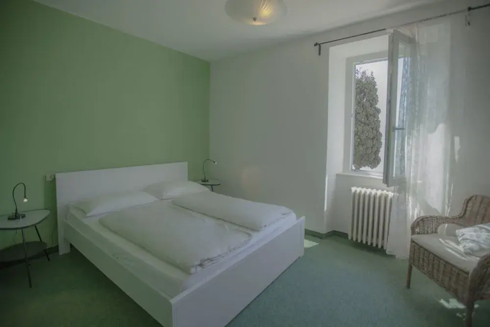 Hotel e Appartamenti al Prà de la Fam