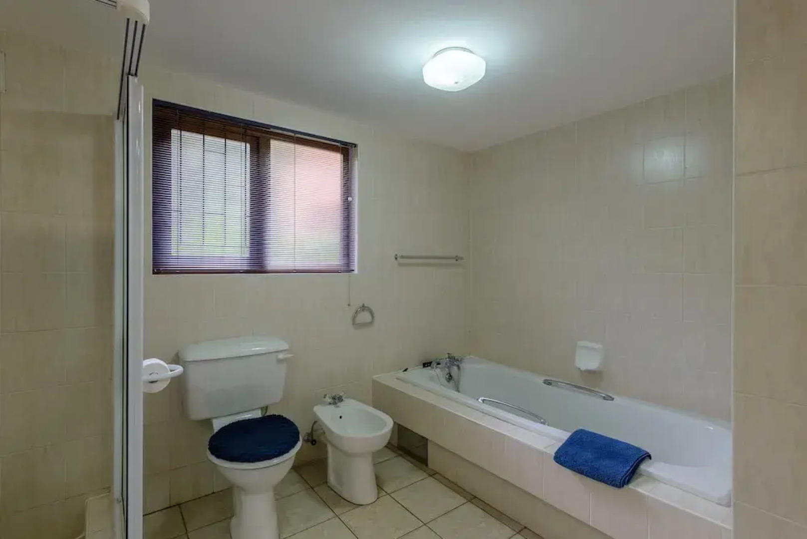 San Lameer Villa Rentals 10312