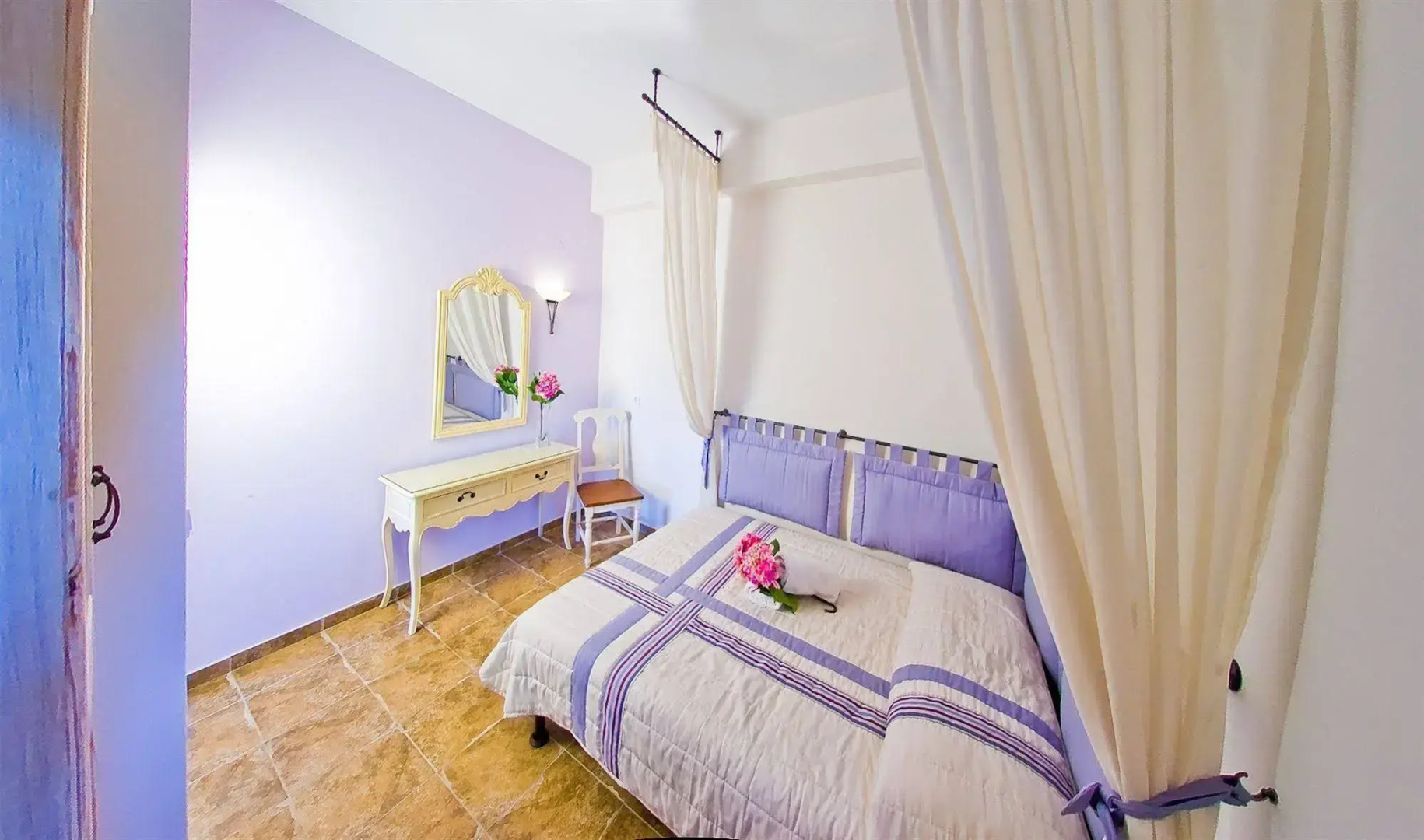 Agapitos Villas & Guesthouses