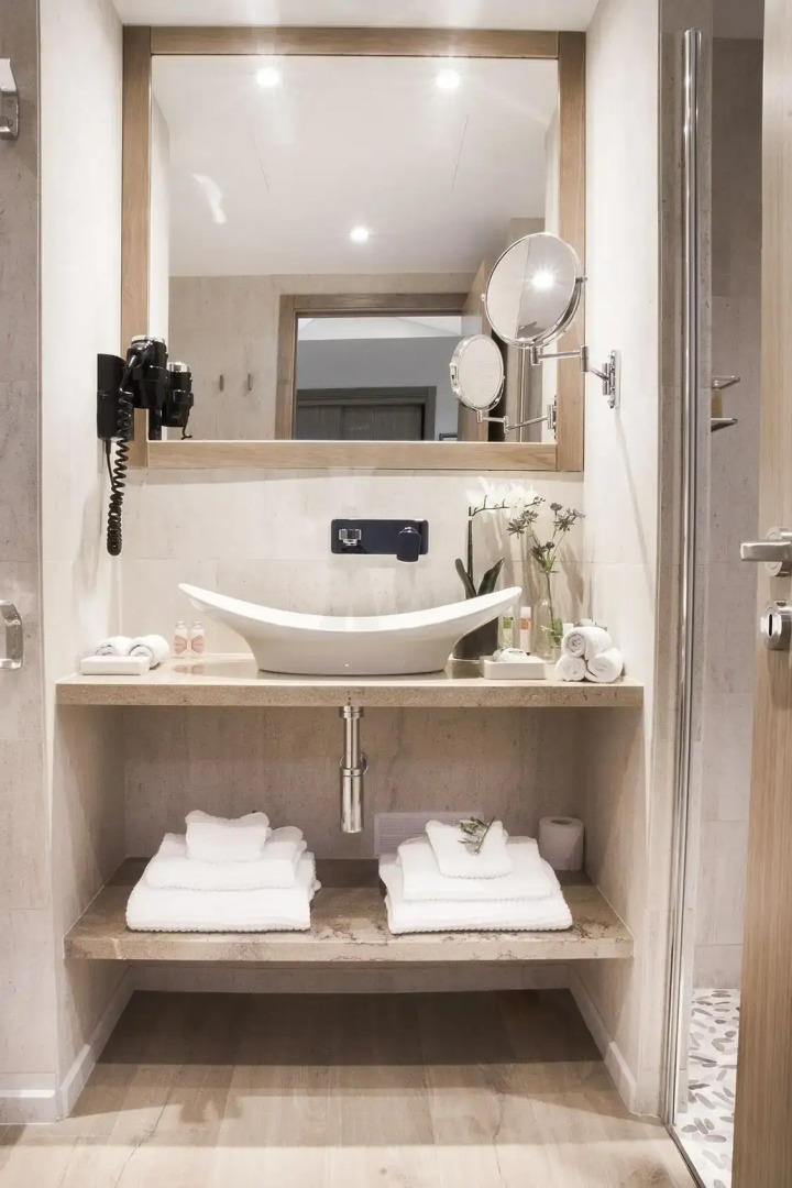 Boutique-Hôtel Villa Fabulite