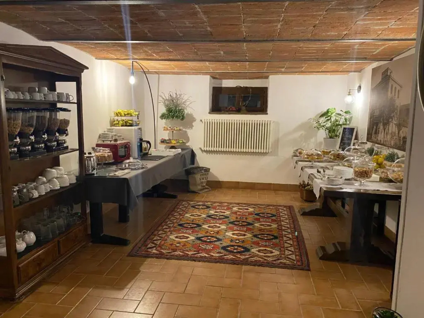 B&B Stazione Don Camillo