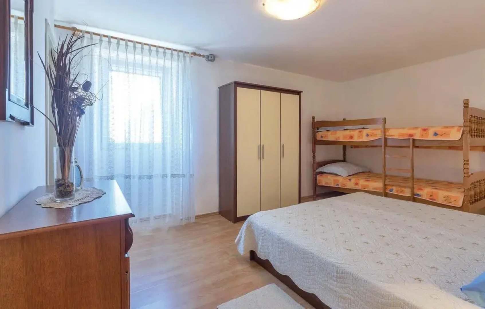 Nice Home in Pula With Wifi and 2 Bedrooms