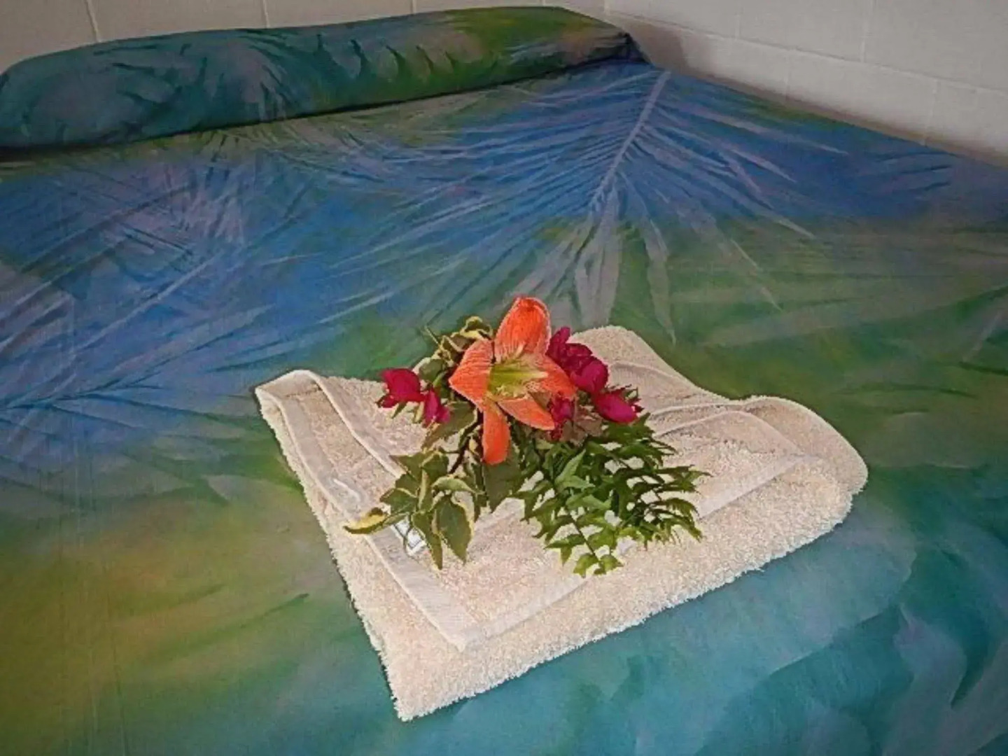 Reef Motel - Aitutaki