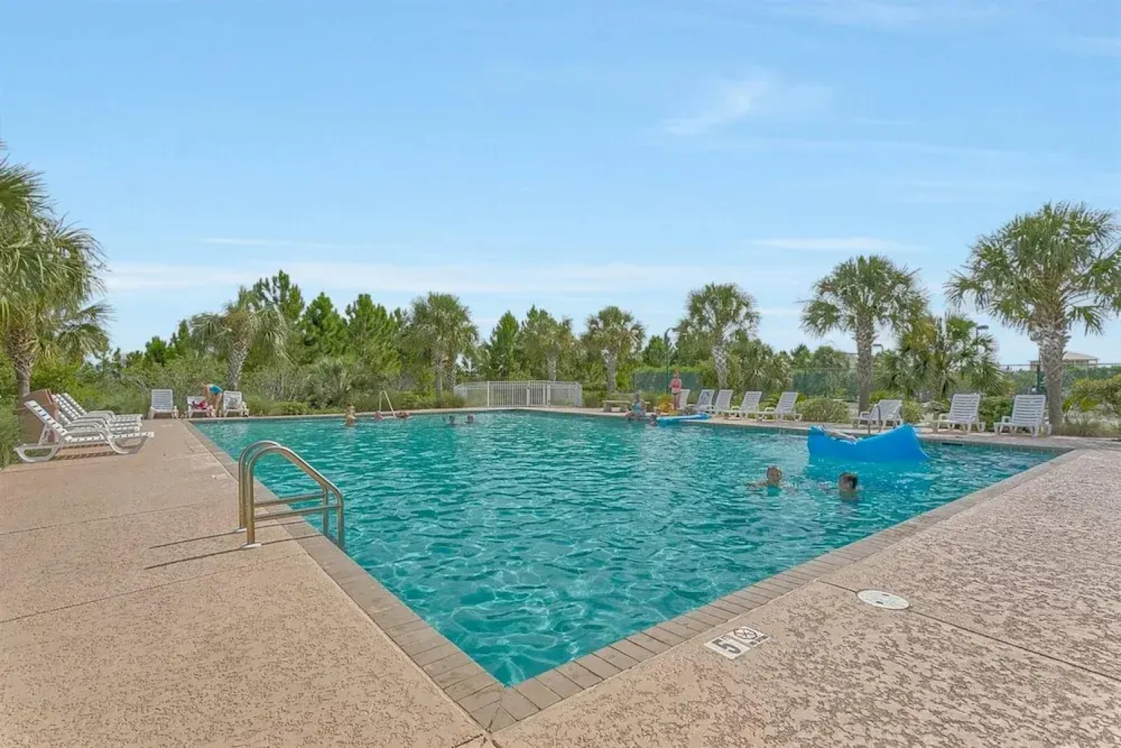 Mar Vista by Meyer Vacation Rentals