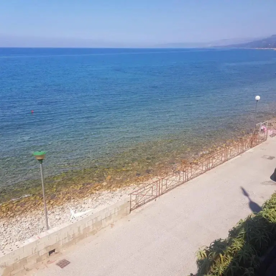 Appartamento La palma beach