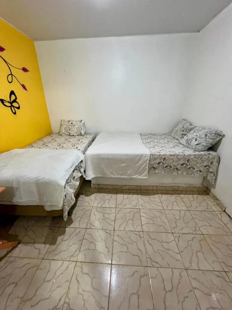 Pousada Amazônia