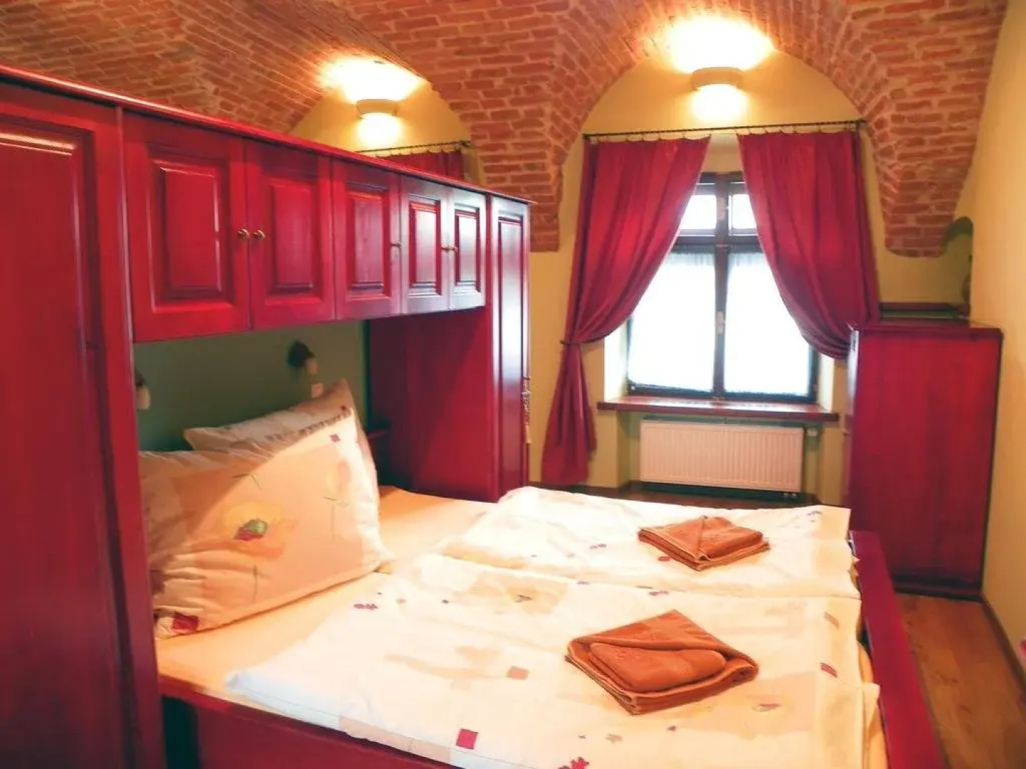 Penzión Pod Kláštorom