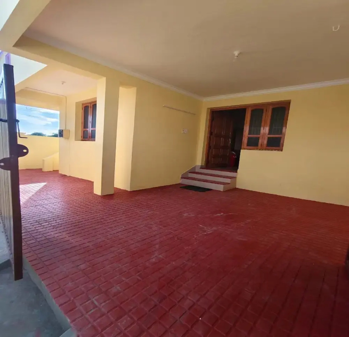 Arumugam AC Residency