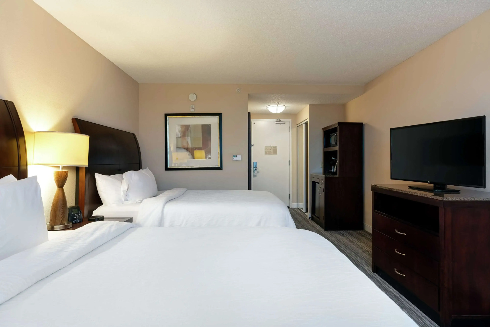 Hilton Garden Inn Mobile West I-65/Airport Blvd