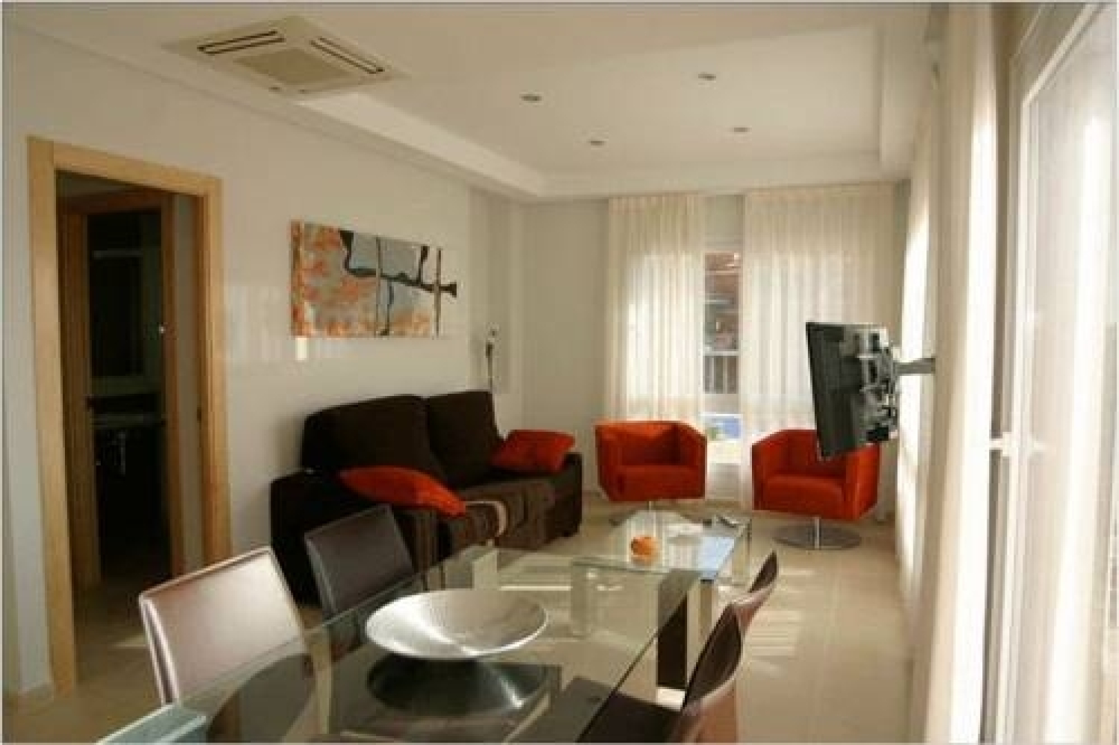 Apartamentos Benitachell