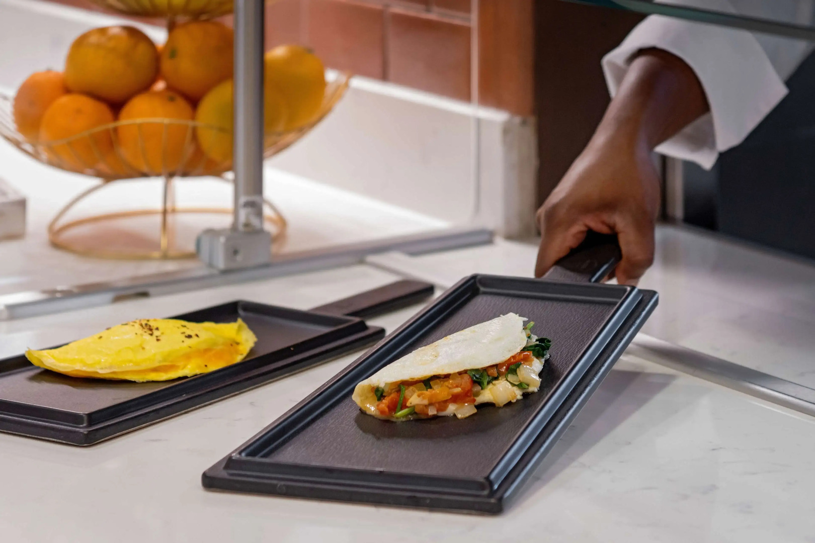 Hyatt House New Orleans/Downtown