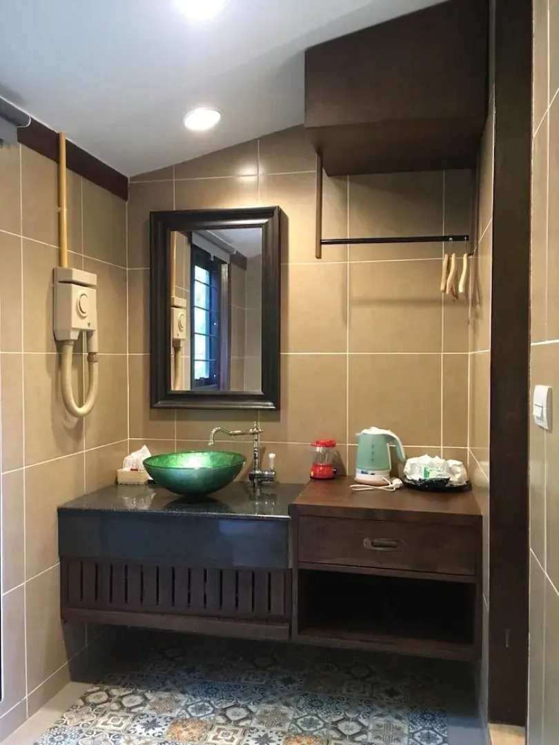 Kongkarn Bed & Farm Stay