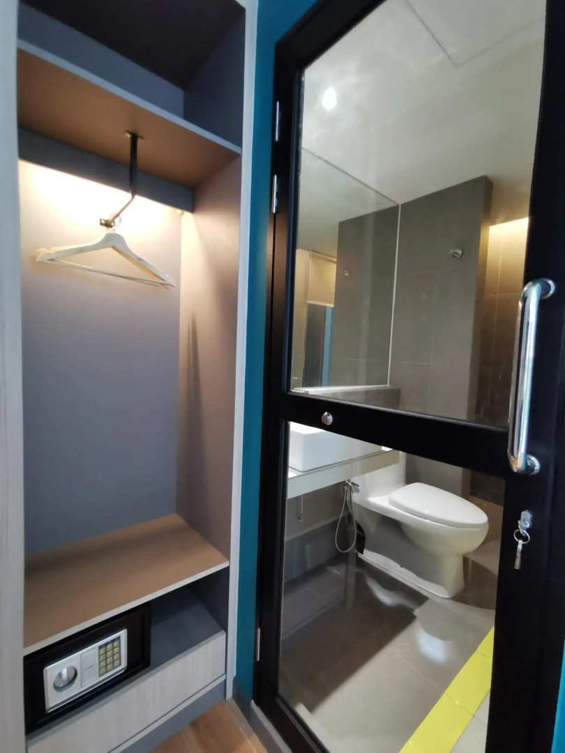 Sovotel Boutique Hotel @ Conezion Putrajaya